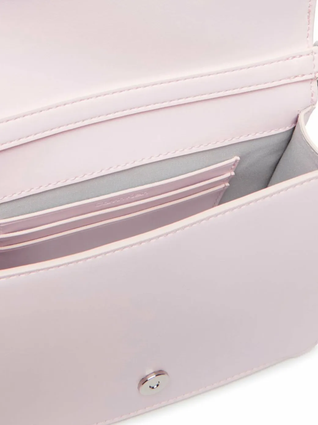 Borsetta Quilted Mini Chain Bag LV04F3321G Rosa