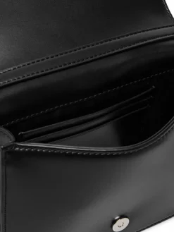 Borsetta Quilted Mini Chain Bag LV04F3321G Nero
