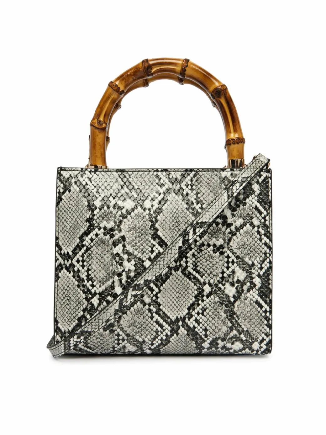 Borsetta 80RA4BD2 ZSD84 Grigio