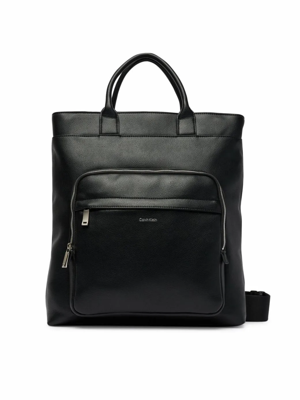 Borsetta Raised Tote LV04D3494G Nero