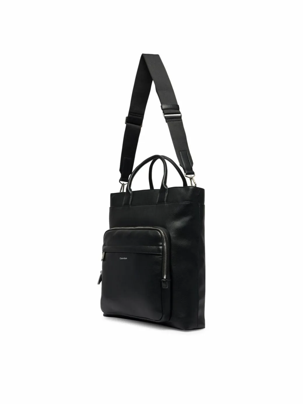 Borsetta Raised Tote LV04D3494G Nero