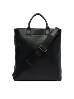 Borsetta Raised Tote LV04D3494G Nero