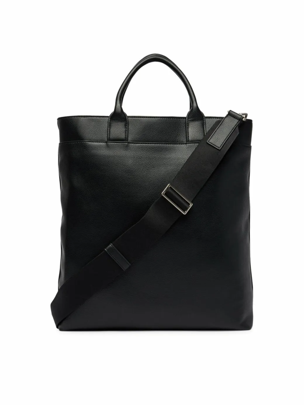 Borsetta Raised Tote LV04D3494G Nero