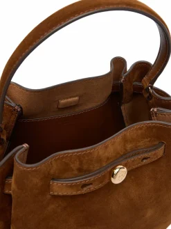 Borsetta Romy 174221 Marrone