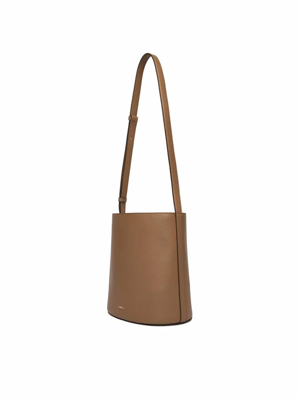 Borsetta Roxie S WB01875 ARE000 CN 4489S Marrone