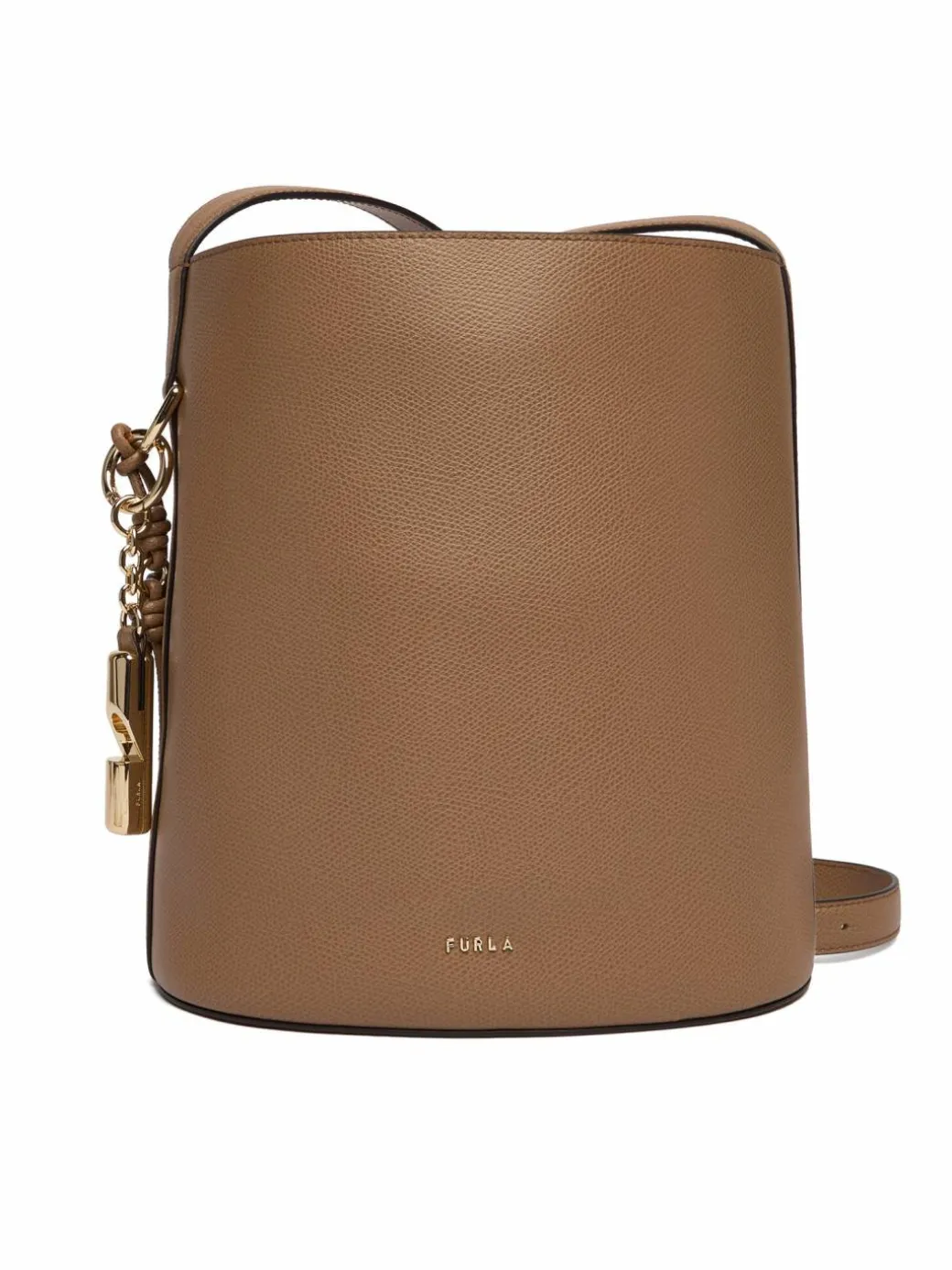 Borsetta Roxie S WB01875 ARE000 CN 4489S Marrone