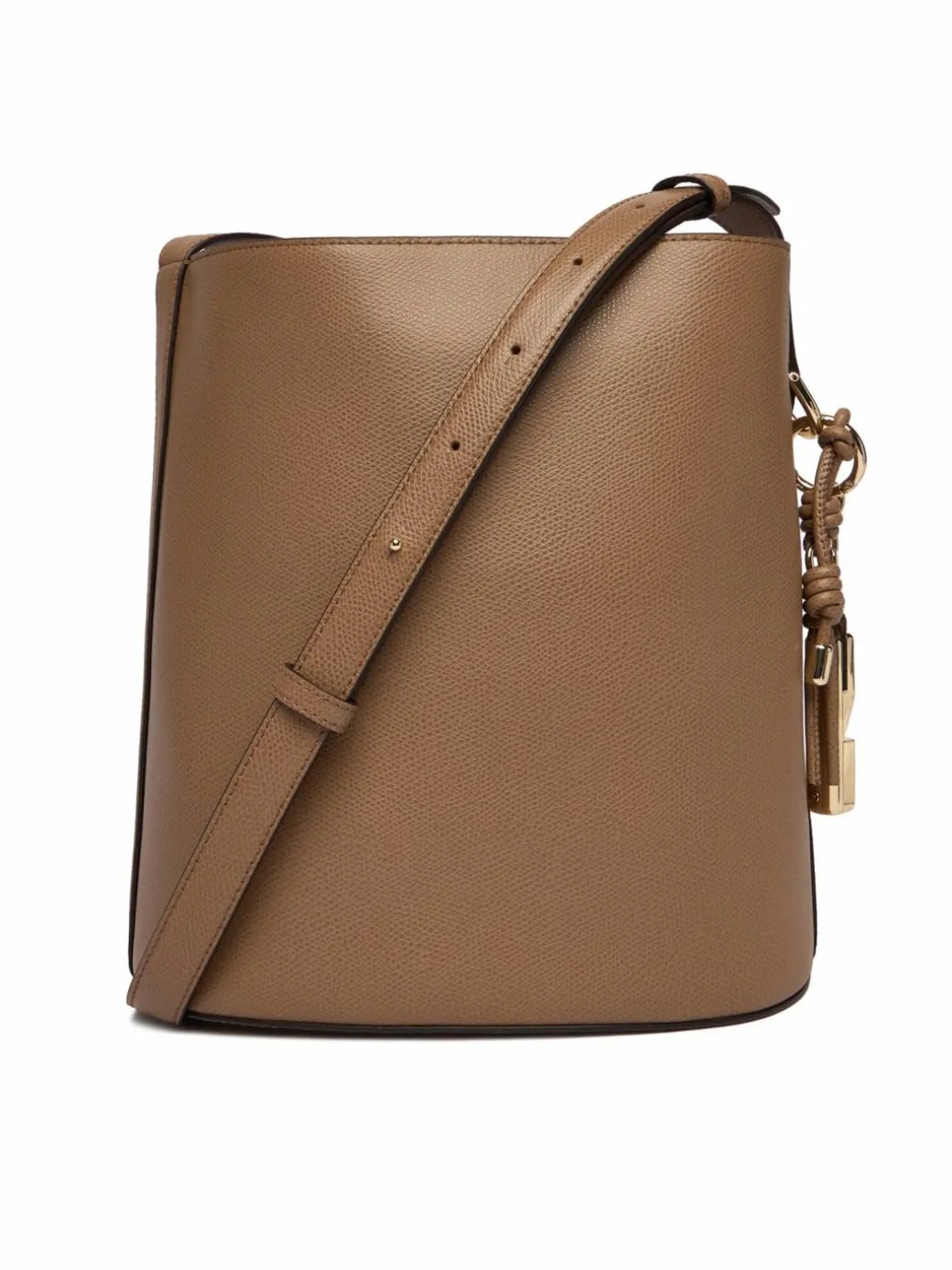 Borsetta Roxie S WB01875 ARE000 CN 4489S Marrone