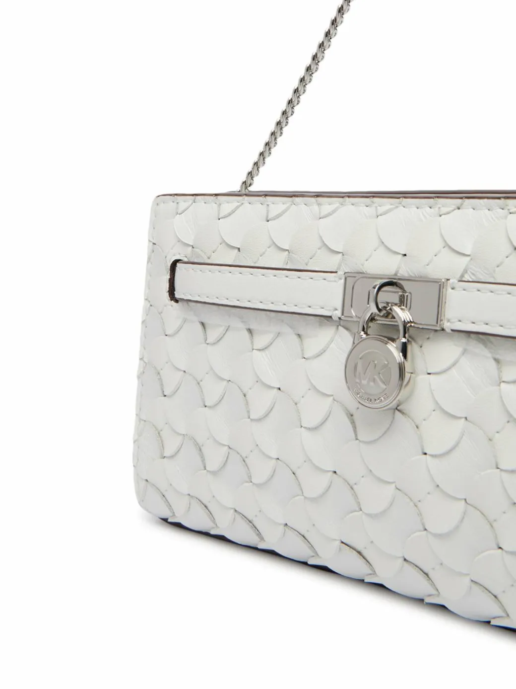 Borsetta 32R6SNXC0L Bianco