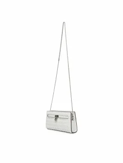 Borsetta 32R6SNXC0L Bianco
