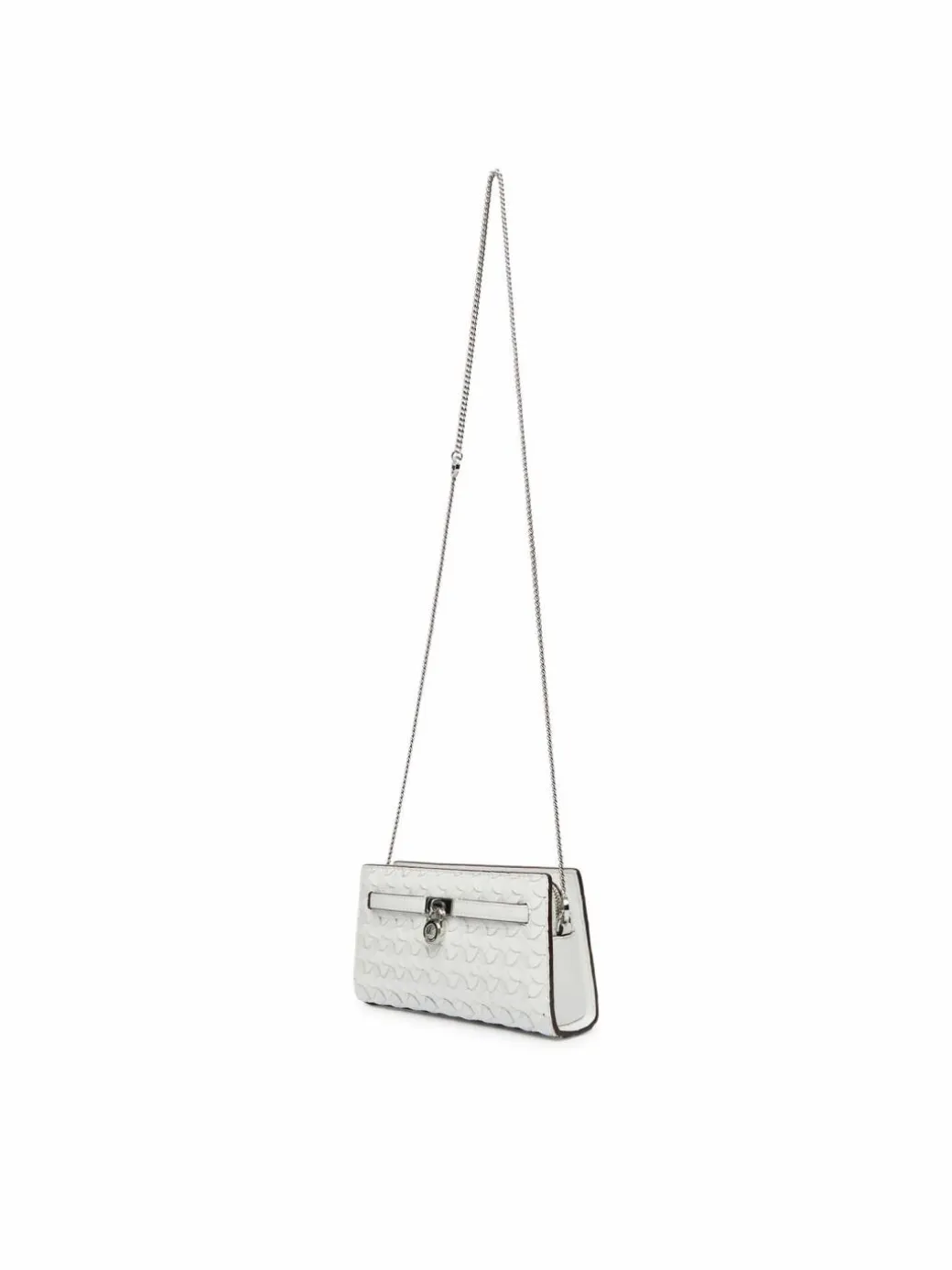 Borsetta 32R6SNXC0L Bianco