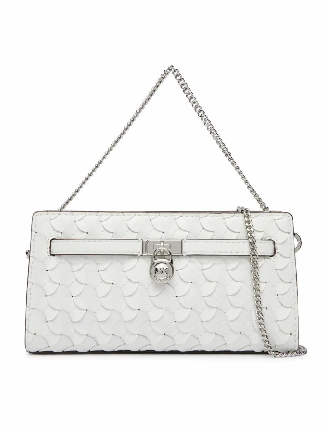 Borsetta 32R6SNXC0L Bianco