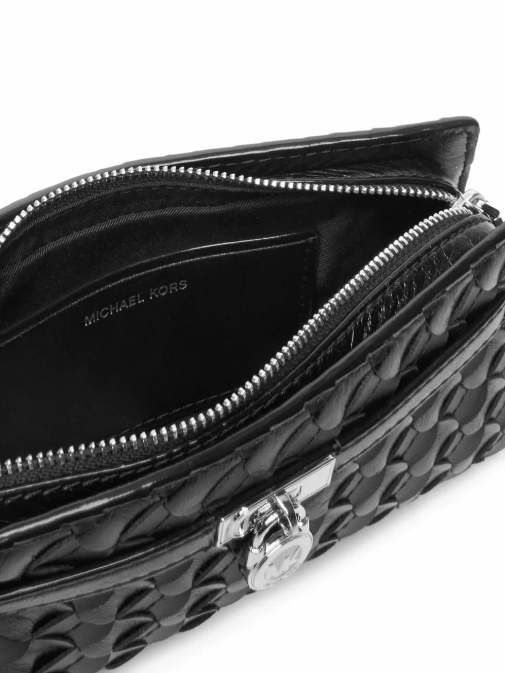 Borsetta 32R6SNXC0L Nero
