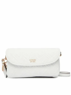 Borsetta Sally HWQG99 21210 Bianco