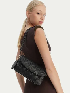 Borsetta Sally HWQG99 21210 Nero