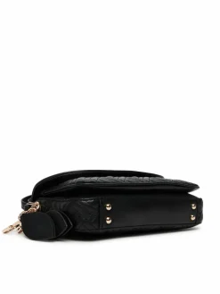 Borsetta Sally HWQG99 21210 Nero