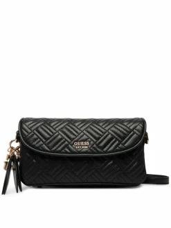 Borsetta Sally HWQG99 21210 Nero