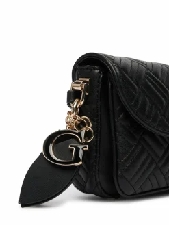 Borsetta Sally HWQG99 21210 Nero