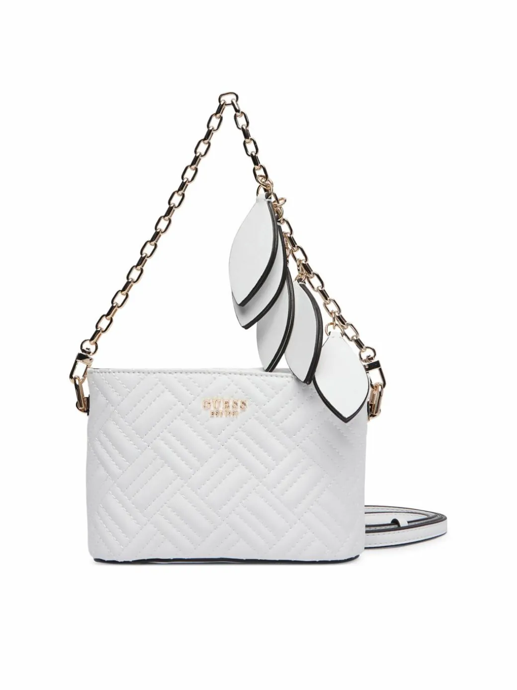 Borsetta Sally Mini HWQG99 21770 Bianco