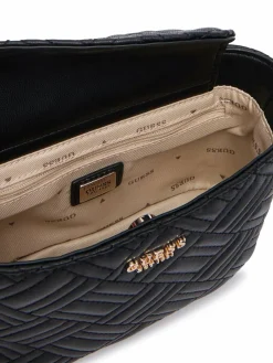 Borsetta Sally Mini HWQG99 21770 Nero