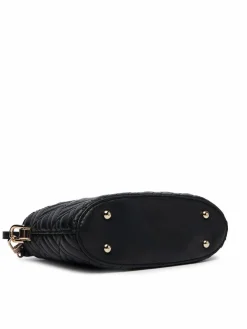 Borsetta Sally Mini HWQG99 21770 Nero