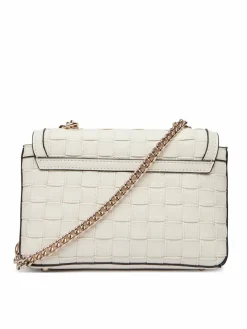Borsetta Sandy HWWG84 18210 Écru