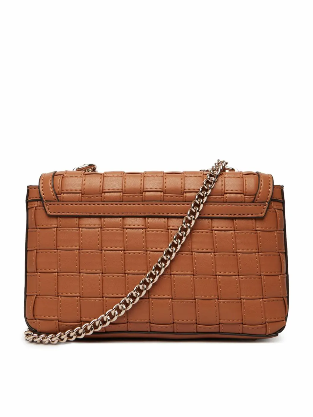 Borsetta Sandy HWWG84 18210 Marrone