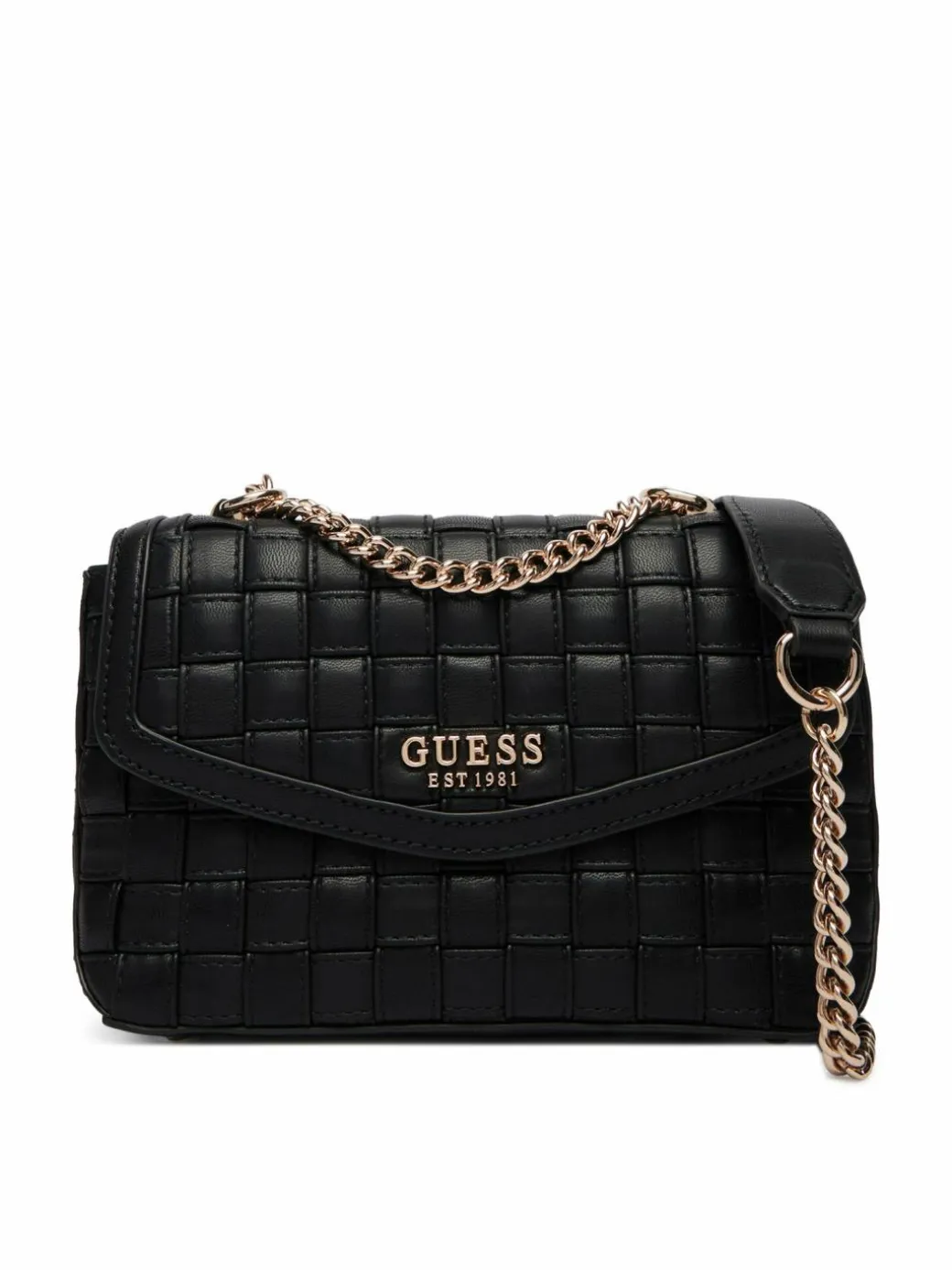 Borsetta Sandy HWWG84 18210 Nero