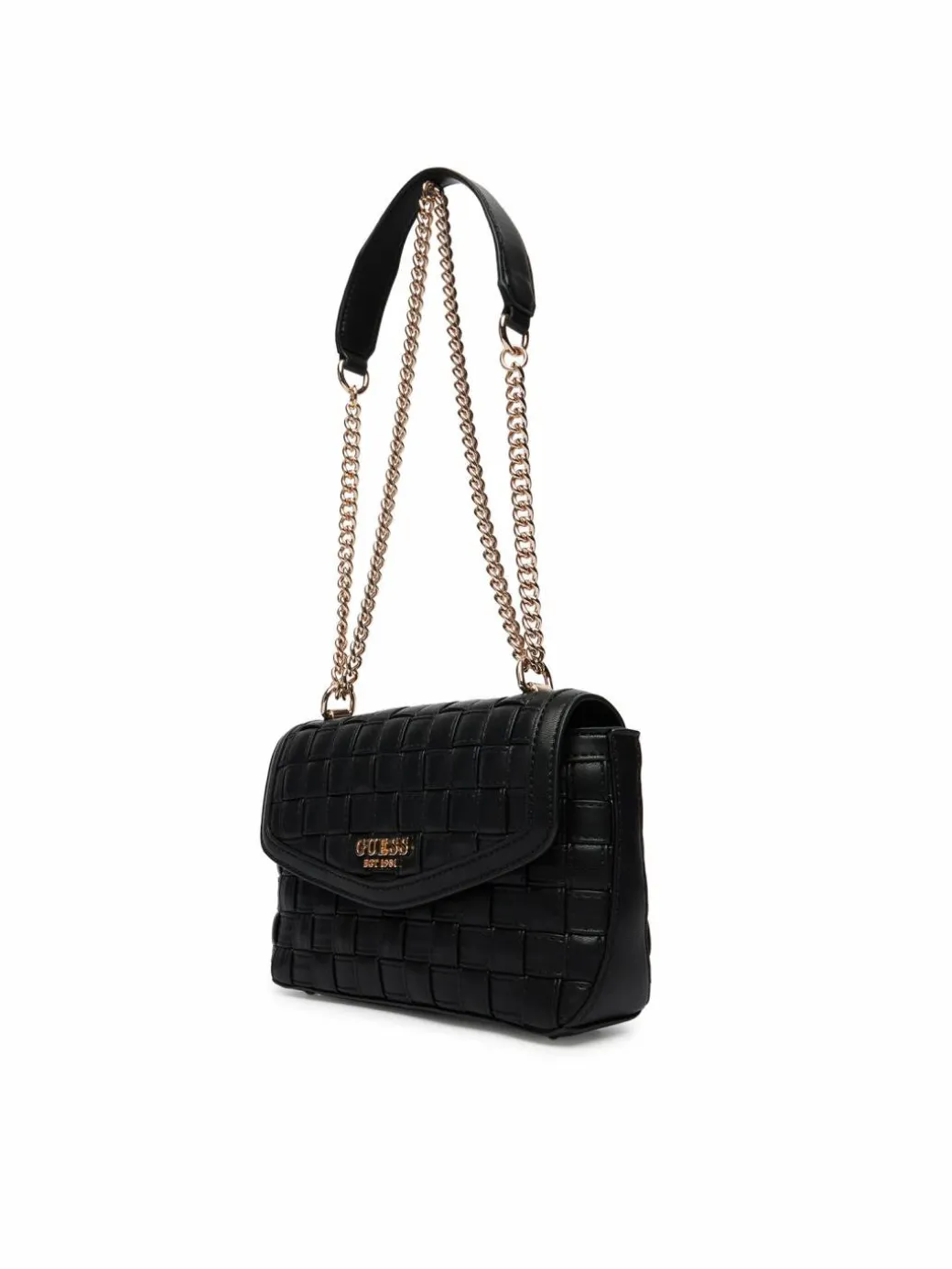 Borsetta Sandy HWWG84 18210 Nero