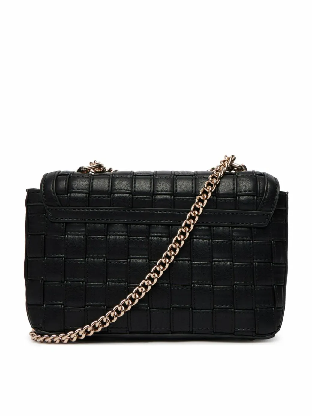 Borsetta Sandy HWWG84 18210 Nero