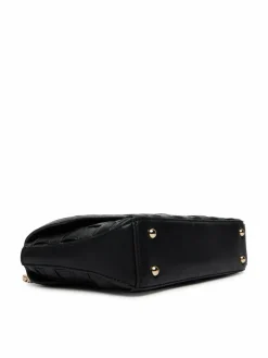 Borsetta Sandy HWWG84 18210 Nero