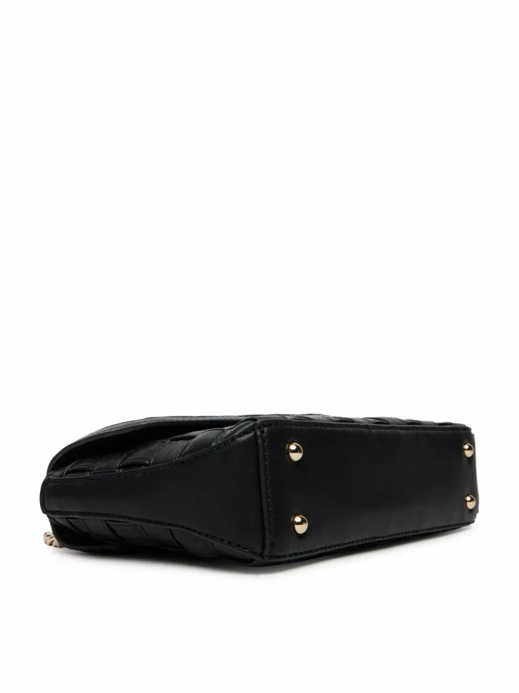 Borsetta Sandy HWWG84 18210 Nero