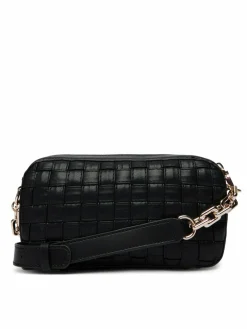 Borsetta Sandy HWWG84 18140 Nero