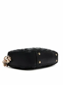 Borsetta Sandy HWWG84 18140 Nero