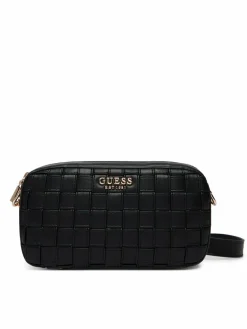 Borsetta Sandy HWWG84 18140 Nero