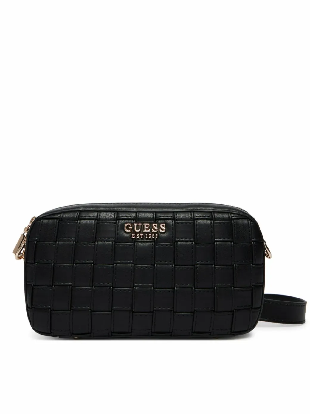 Borsetta Sandy HWWG84 18140 Nero