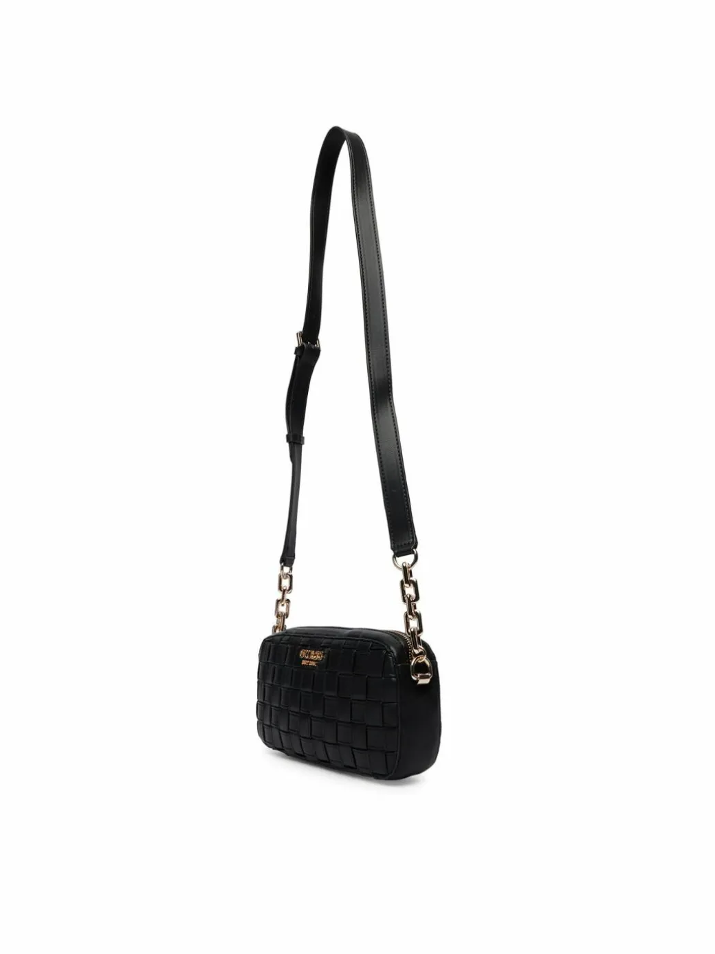 Borsetta Sandy HWWG84 18140 Nero