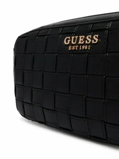 Borsetta Sandy HWWG84 18140 Nero