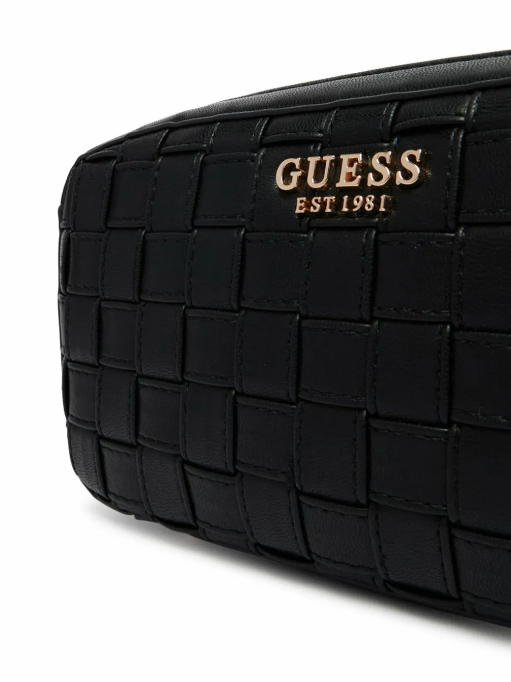 Borsetta Sandy HWWG84 18140 Nero