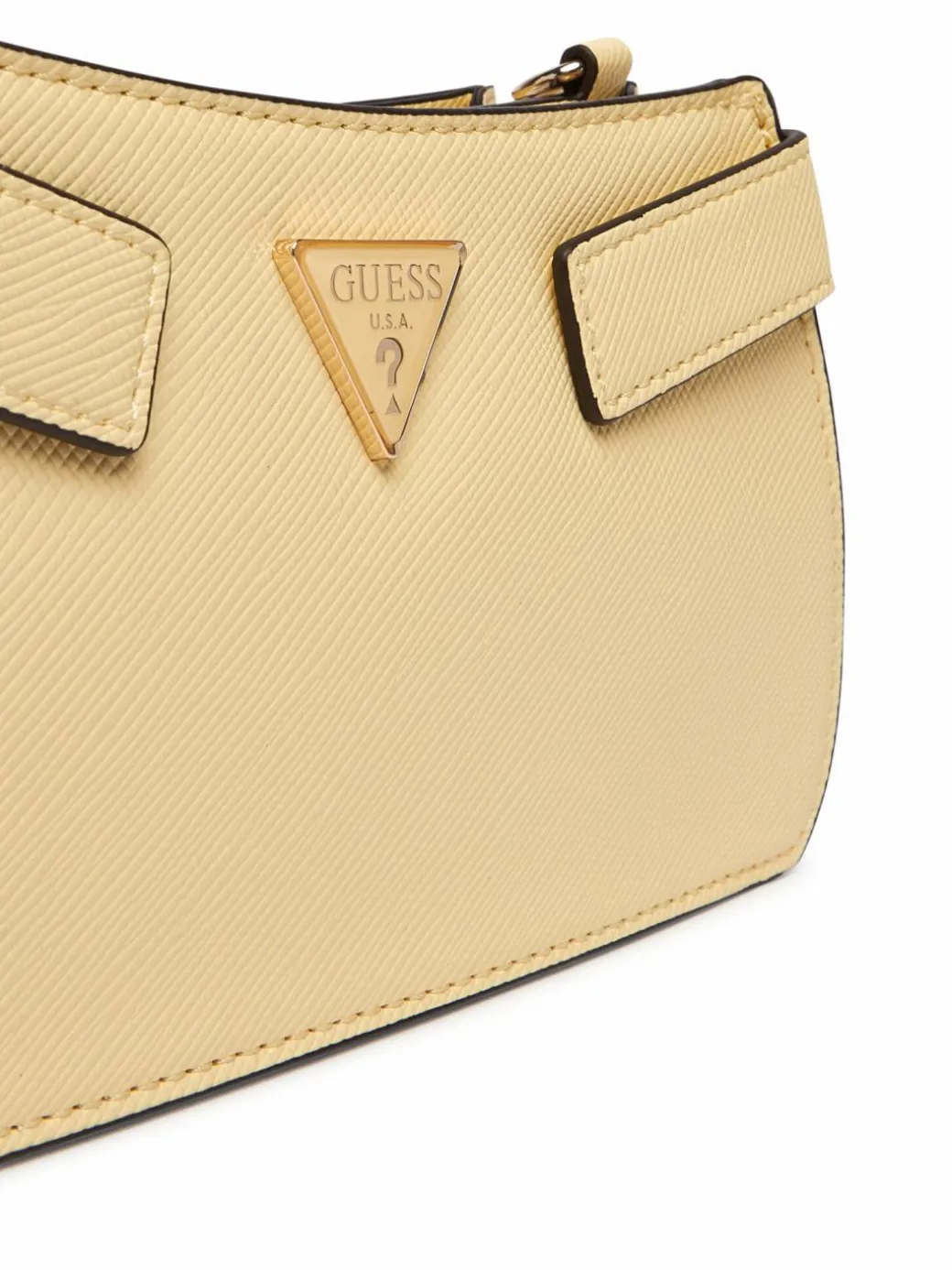 Borsetta Serenova Mini HWZG80 91720 Giallo