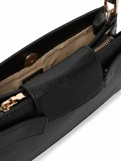 Borsetta Serenova Mini HWZG80 91720 Nero
