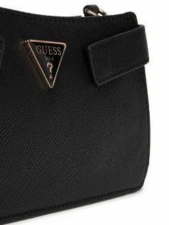 Borsetta Serenova Mini HWZG80 91720 Nero