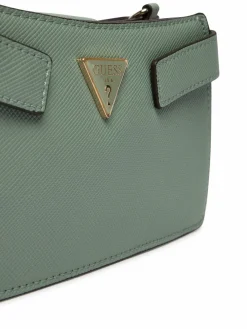Borsetta Serenova Mini HWZG80 91720 Verde