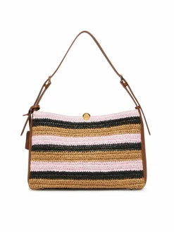 Borsetta Sfera Soft L WB02043 BX4447 CN TCO00 Marrone