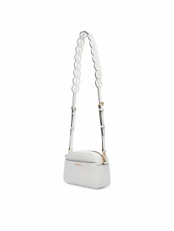 Borsetta 32S6GJ6C5L Bianco