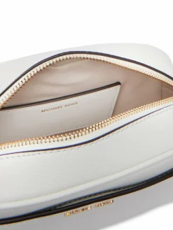 Borsetta 32S6GJ6C5L Bianco