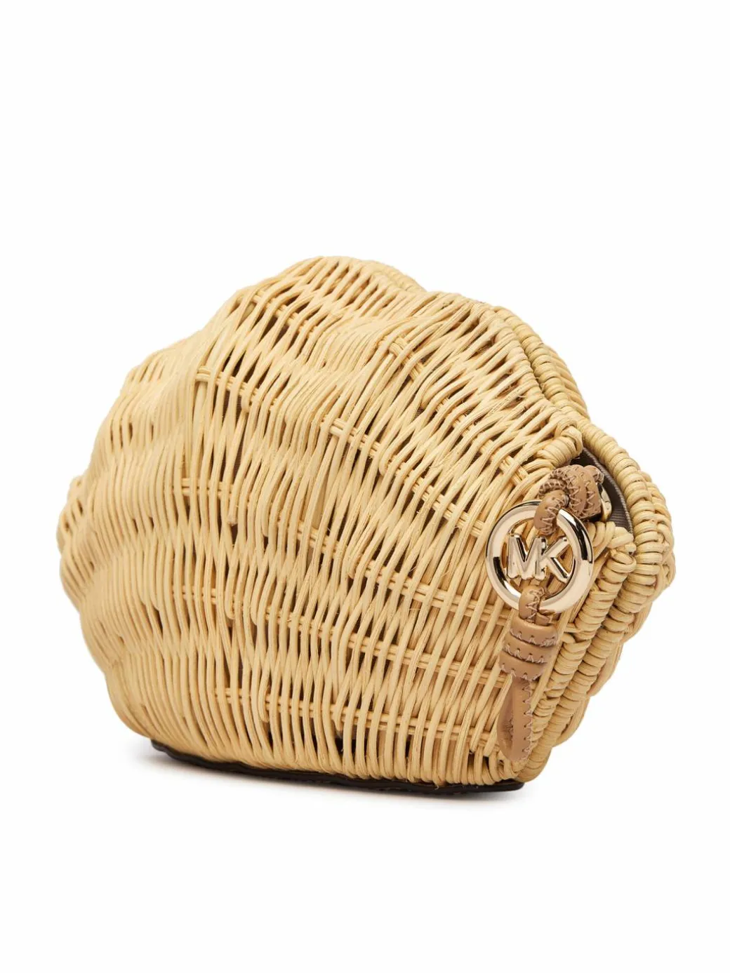 Borsetta Shelly 30S6G16C5W Beige