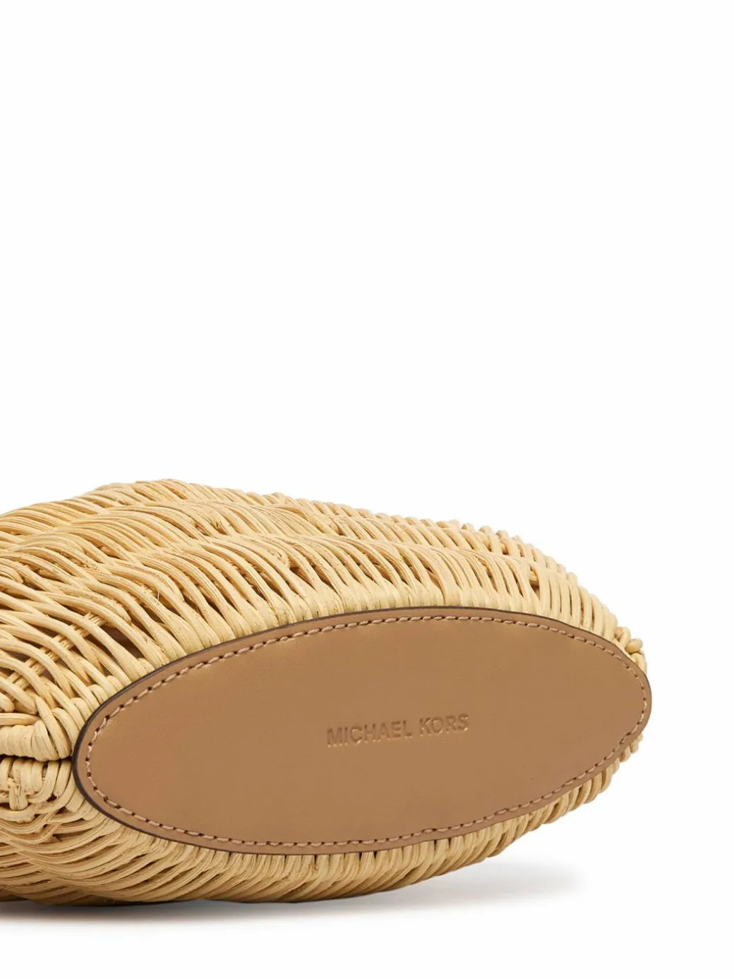 Borsetta Shelly 30S6G16C5W Beige