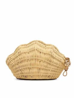Borsetta Shelly 30S6G16C5W Beige