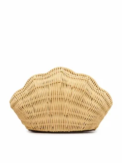 Borsetta Shelly 30S6G16C5W Beige