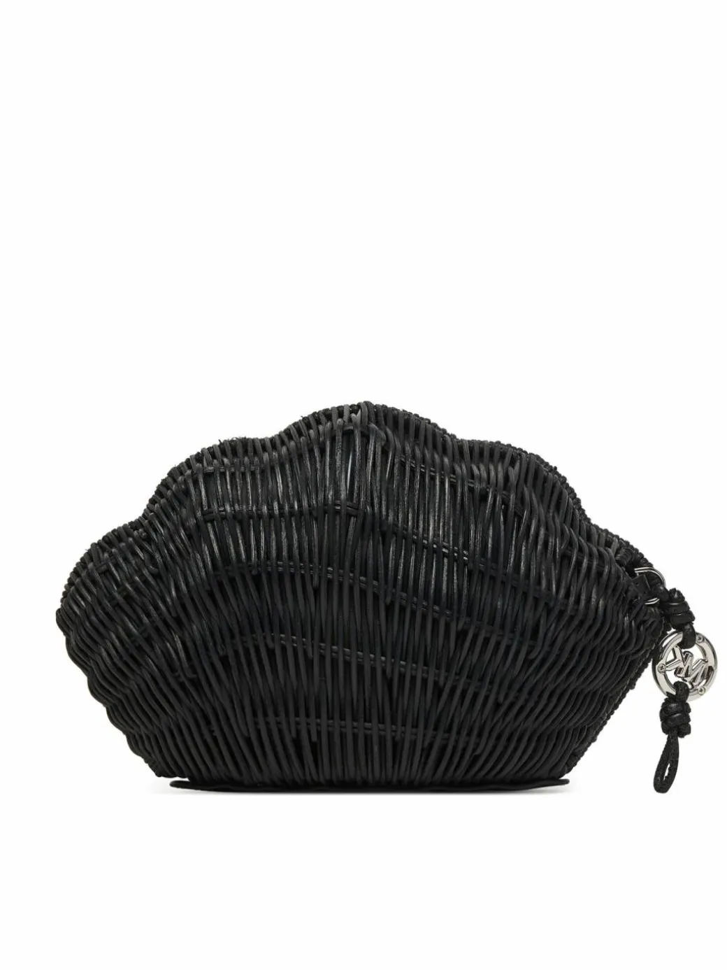 Borsetta Shelly 30S6S16C5W Nero